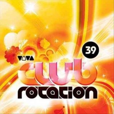 Various - Ministry Of Sound: Viva Club Rotation (CD)