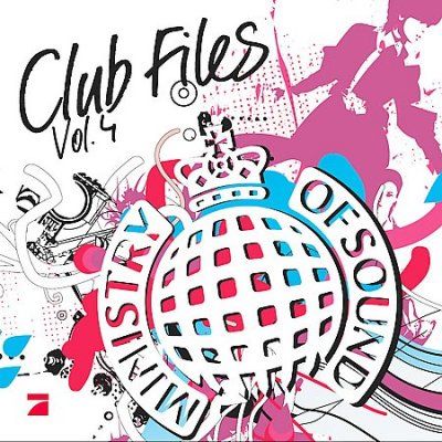 Various - Ministry Of Sound: Club Files 4 (CD)
