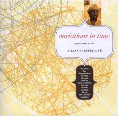 Various - Variations In Time: Jazz Perspective (CD)