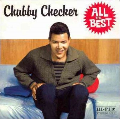 Chubby Checker - All The Best (CD)