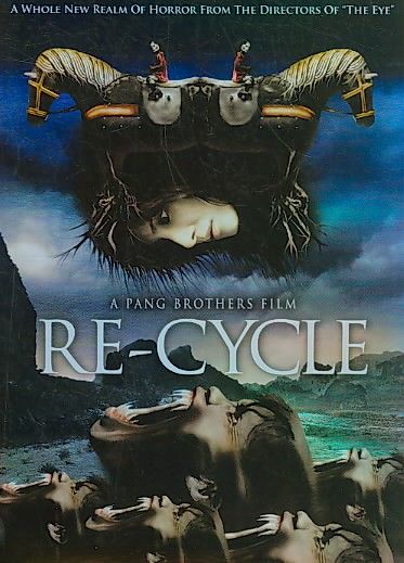 Re Cycle - (Region 1 Import DVD)