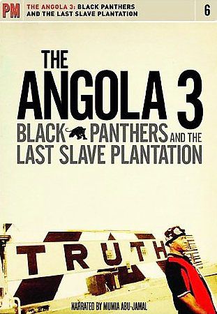 Black Panthers and the Last Slave Pla - (Region 1 Import DVD)