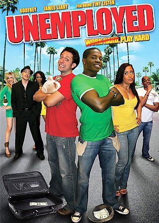 Unemployed - (Region 1 Import DVD)