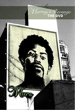 Murs:Murray's Revenge - (Region 1 Import DVD)