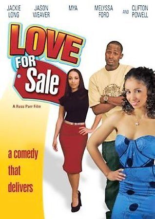 Love for Sale - (Region 1 Import DVD)