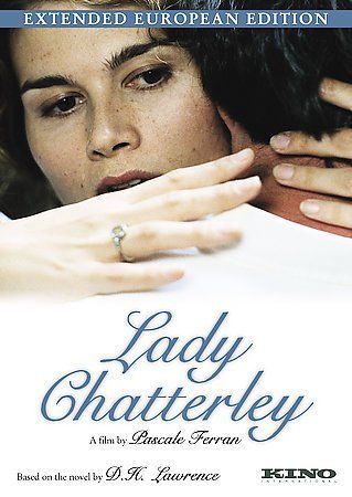 Lady Chatterley Extended European Edi - (Region 1 Import DVD)