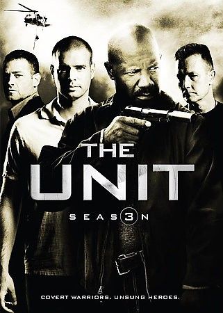 Unit Season 3 - (Region 1 Import DVD)