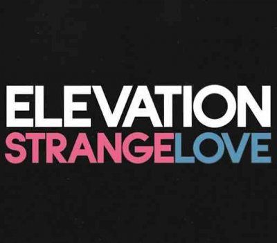 Elevation - Strangelove (CD)