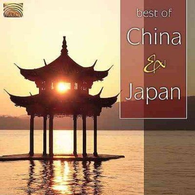Various - Best Of China &amp; Japan (CD)