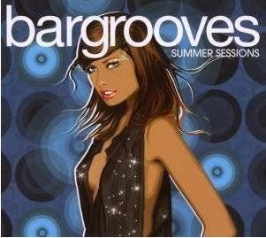 Various - Bargrooves: Summer Sessions (CD)