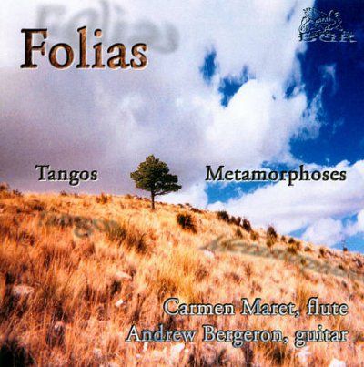 Piazolla/Bergeron:Tangos Metamorphose - (Import CD)