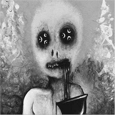Edward Ka - Spel - Dream Logik Pt 2 (CD)