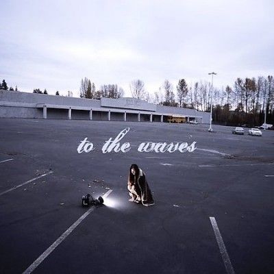 To The Waves - To The Waves (CD)