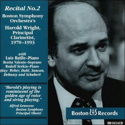 Live Recital Vol 02 - (Import CD)