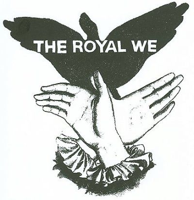 Royal We - Royal We (CD)