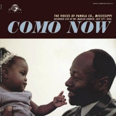 Various - Como Now: Voices Of Panola (CD)