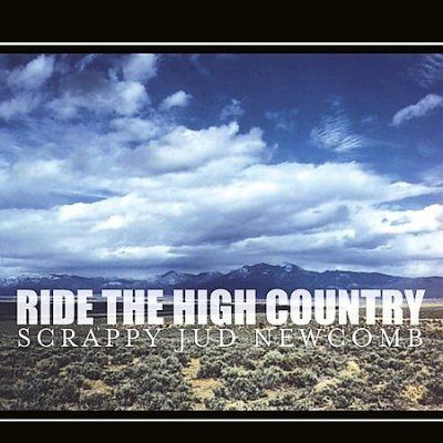 Ride the High Country - (Import CD)