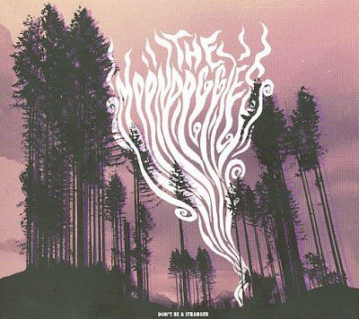 Moondoggies - Don't Be A Stranger (CD)