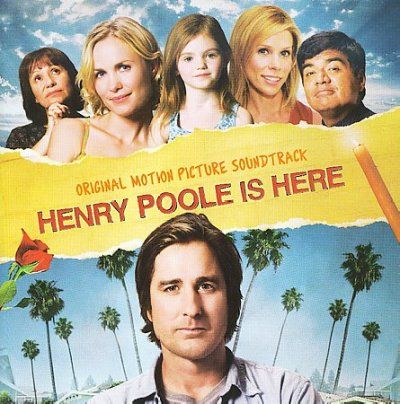 Various - Henry Poole Is Here (ost) (CD)
