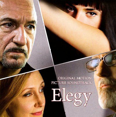 Various - Elegy (ost) (CD)
