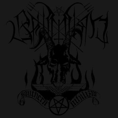 Bahimiron - Southern Nihilizm (CD)