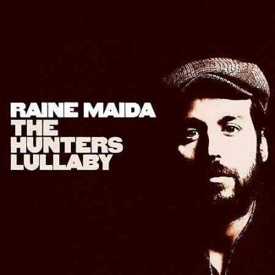 Raine Maida - Hunter's Lullaby (CD)