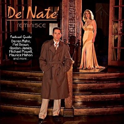 Denate - Reminisce (CD)