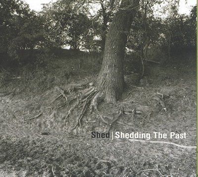 Shed - Shedding The Past (CD)