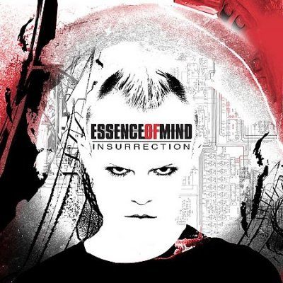 Essence Of Mind - Insurrection (limited Edition) (CD)