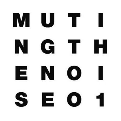 Various - Innervisions Presents: Muting The Nois (CD)
