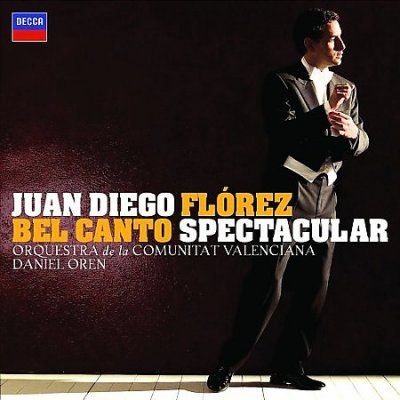 Bel Canto Spectacular (CD)