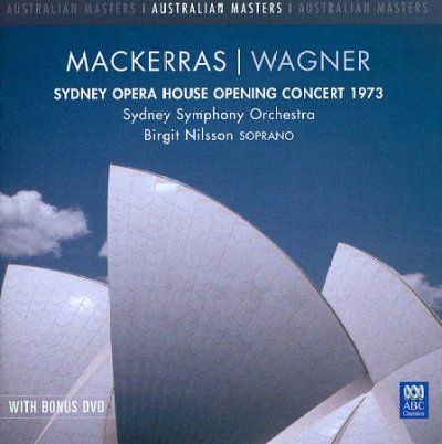 Sydney Opera House - (Import CD)