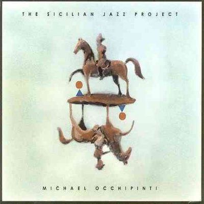 Michael Occhipinti - Sicilian Jazz Project (CD)