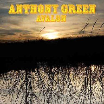 Anthony Green - Avalon (CD)