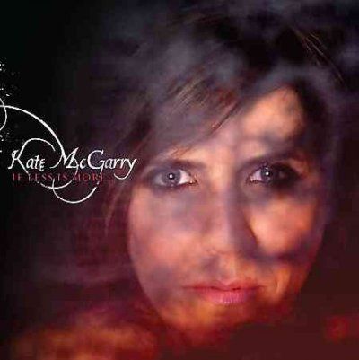 Kate Mcgarry - If Less Is More Nothing Is Everything (CD)