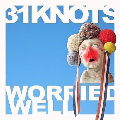 Worried Well - (Import CD)