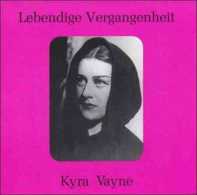 Lebendige Vergangenheit - (Import CD)