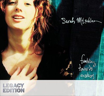 Fumbling Towards Ecstasy (legacy Ed) (CD)