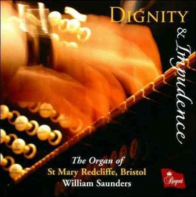 Steel/Hollins:Dignity &amp; Impudence - (Import CD)