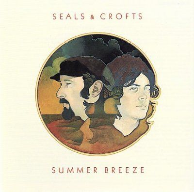 Seals &amp; Crofts - Summer Breeze (CD)