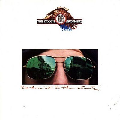 Doobie Brothers - Takin It To The Streets (CD)