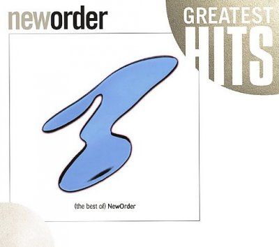 Best Of New Order (CD)