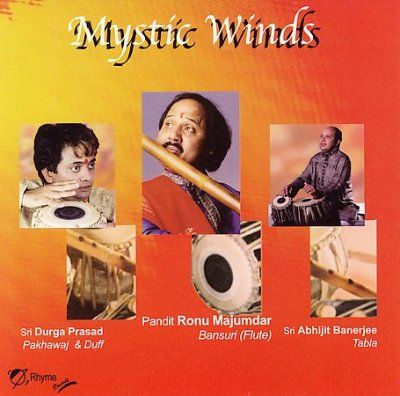 Mystic Winds - (Import CD)