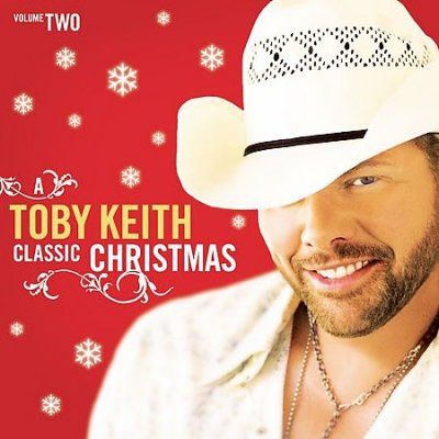 Toby Keith - Classic Christmas: Volume 2 (CD)