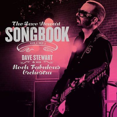 Dave &amp; His Stewart - Dave Stewart Songbook Vol 1 (CD)