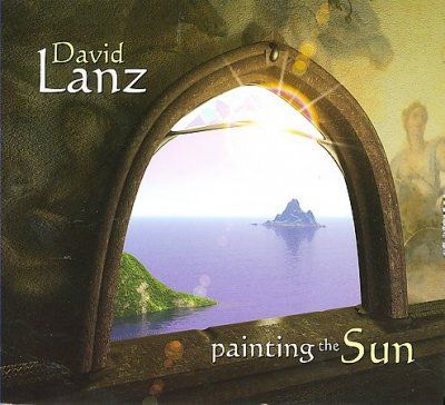 David Lanz - Painting The Sun (CD)
