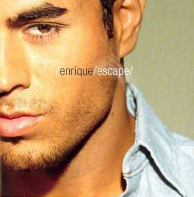 Escape:UK Edition - (Import CD)