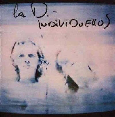 La Dusseldorf - Individuellos (CD)