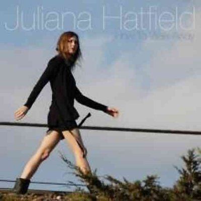 Juliana Hatfield - How To Walk Away (CD)