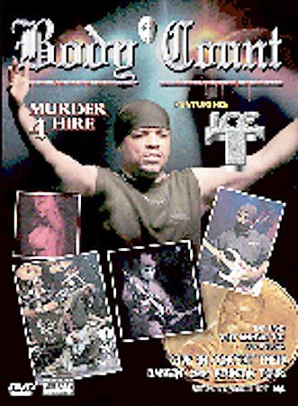 Ghost Patrol - (Region 1 Import DVD)